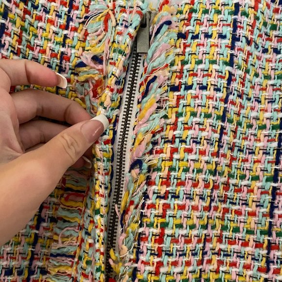 Halogen Jacket - Picture 2 of 5